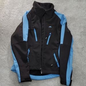 Denali winter jacket